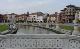 pullman Padova,  